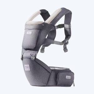 Porte bébé en style kangourou pour nouveau-nés