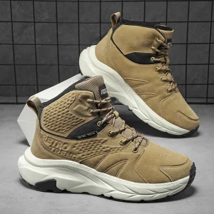 Nouvelles chaussures décontractées de mode