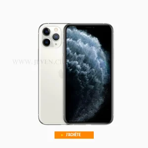 Apple iPhone 11 Pro - 64Go