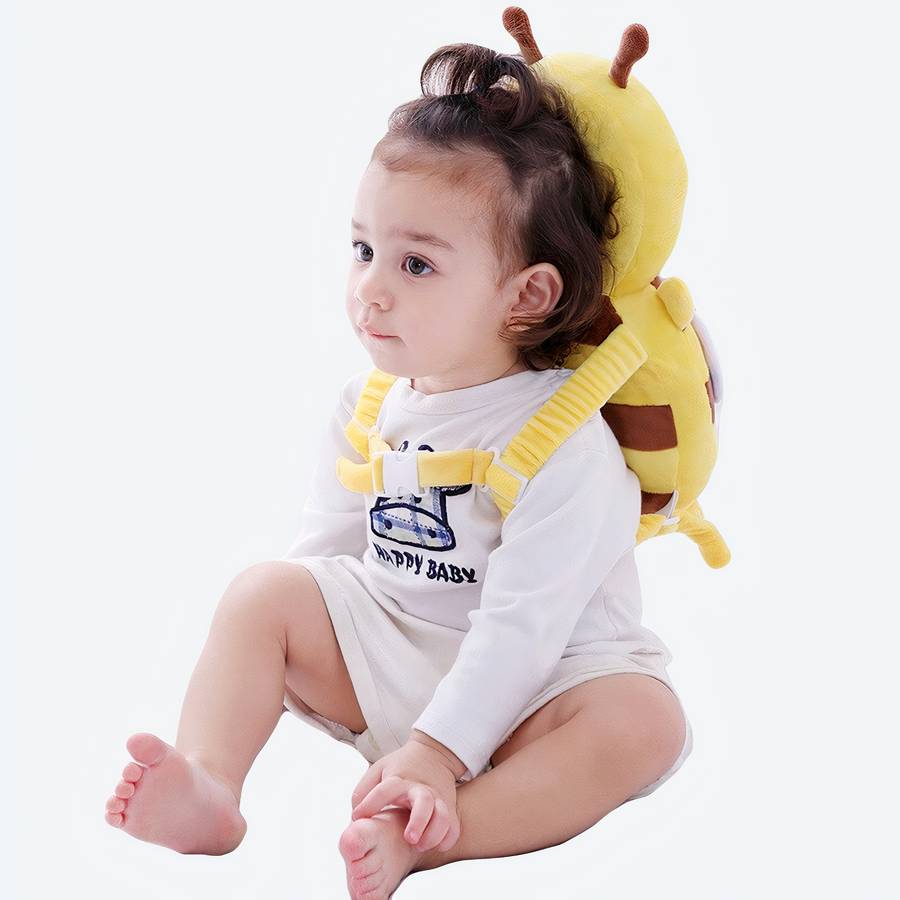 Cale-tête oreiller de protection