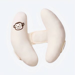 Cale tête réglable pour bébé