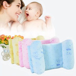 Oreiller réglable pour bébé