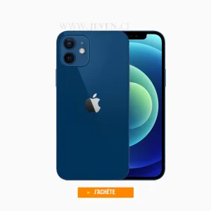 Apple iPhone 12 - 128Go