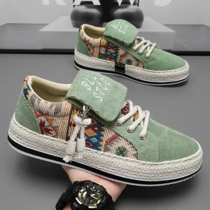 CYYTL-Mocassins décontractés