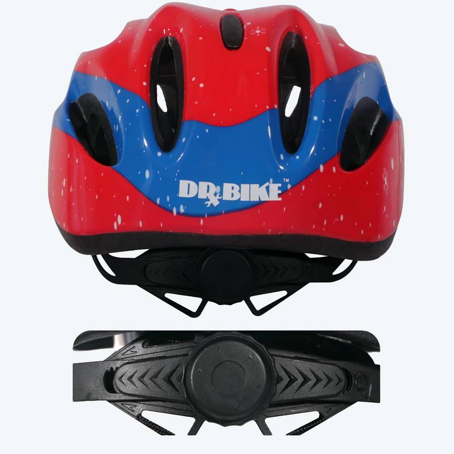 Casque de vélo pour enfants de 3 à 6 ans