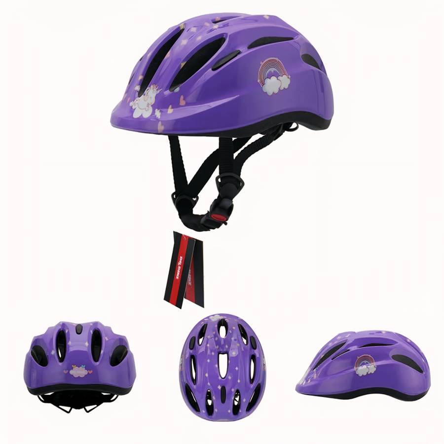 Casque de vélo pour enfants de 3 à 6 ans – Image 4