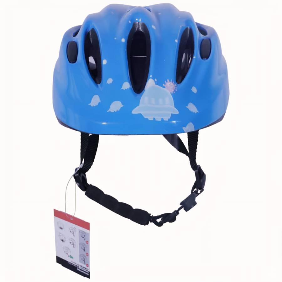Casque de vélo pour enfants de 3 à 6 ans – Image 3