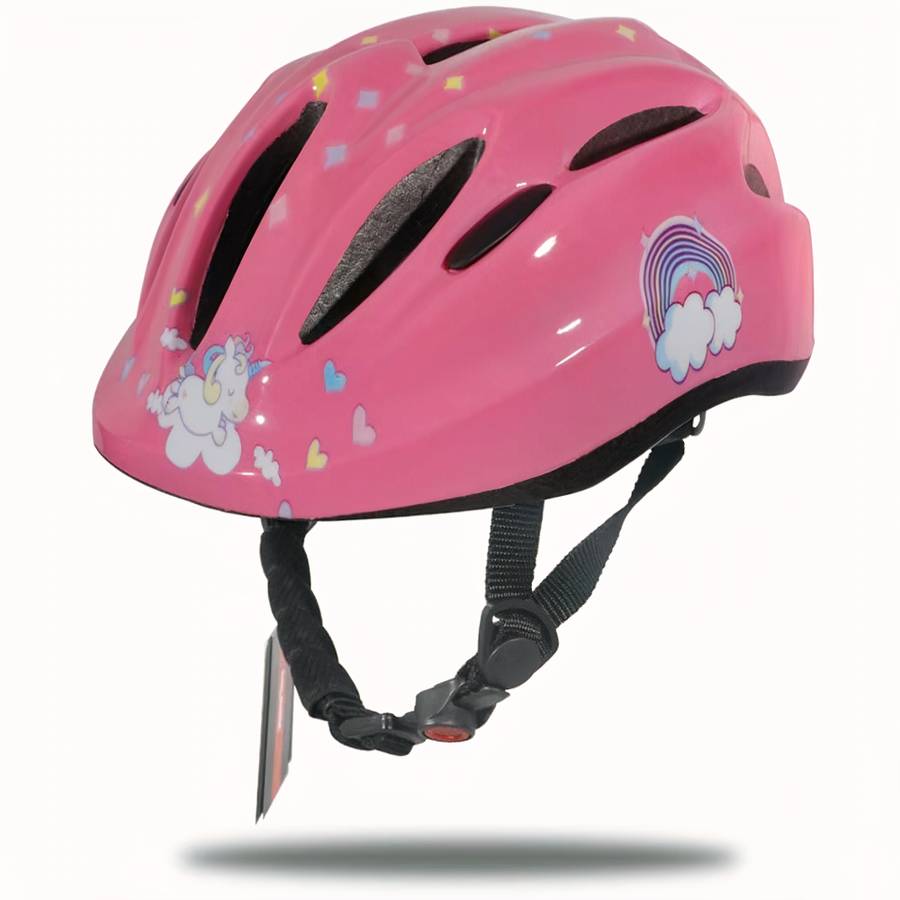Casque de vélo pour enfants de 3 à 6 ans – Image 8