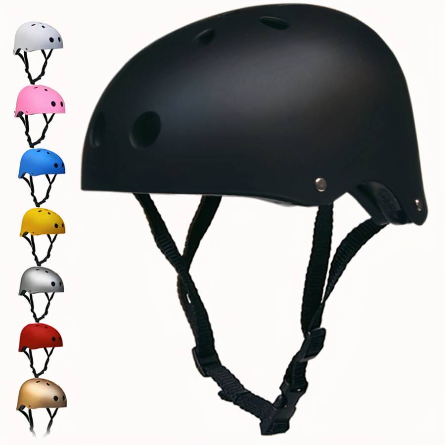 Casque de vélo ultra léger pour enfant – Image 5