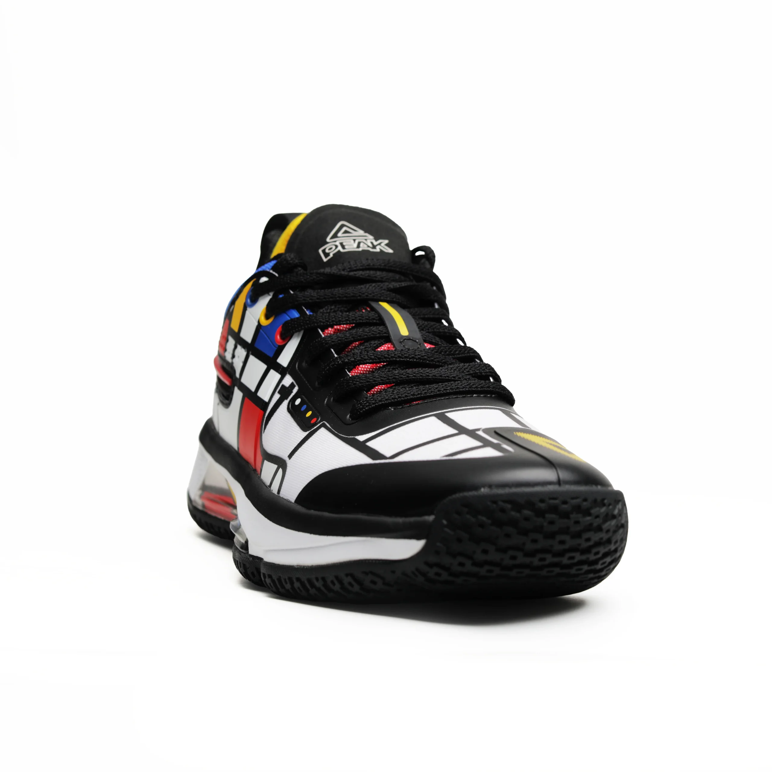 CHAUSSURE FLASH 4.0 MONDRIAN – Image 4