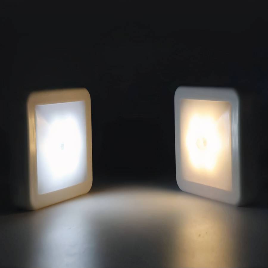 Veilleuse LED avec capteur de mouvement – Image 4