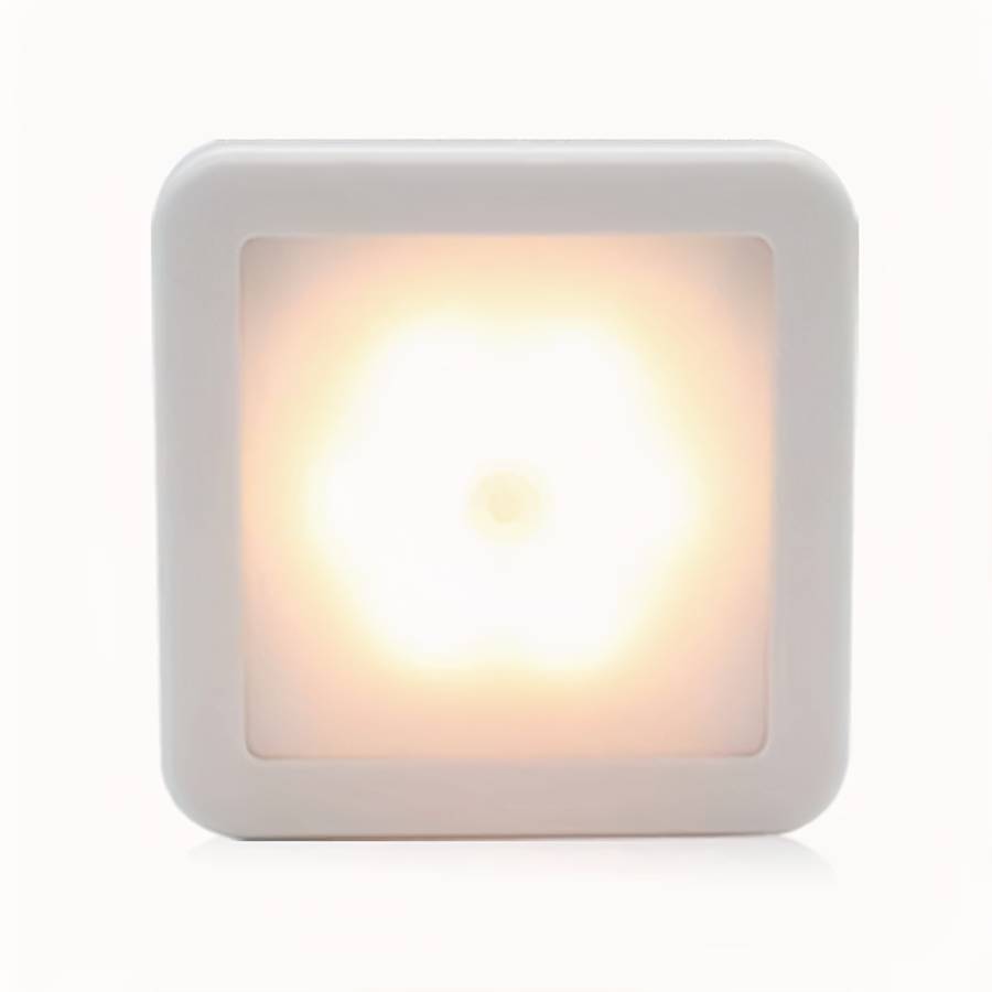 Veilleuse LED avec capteur de mouvement – Image 5