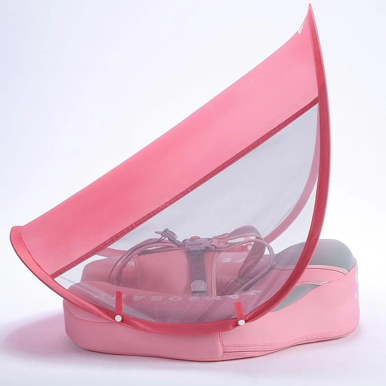 Mambo Flotteur De Natation Solide pour Bébé (3 à 24 mois) – Image 6