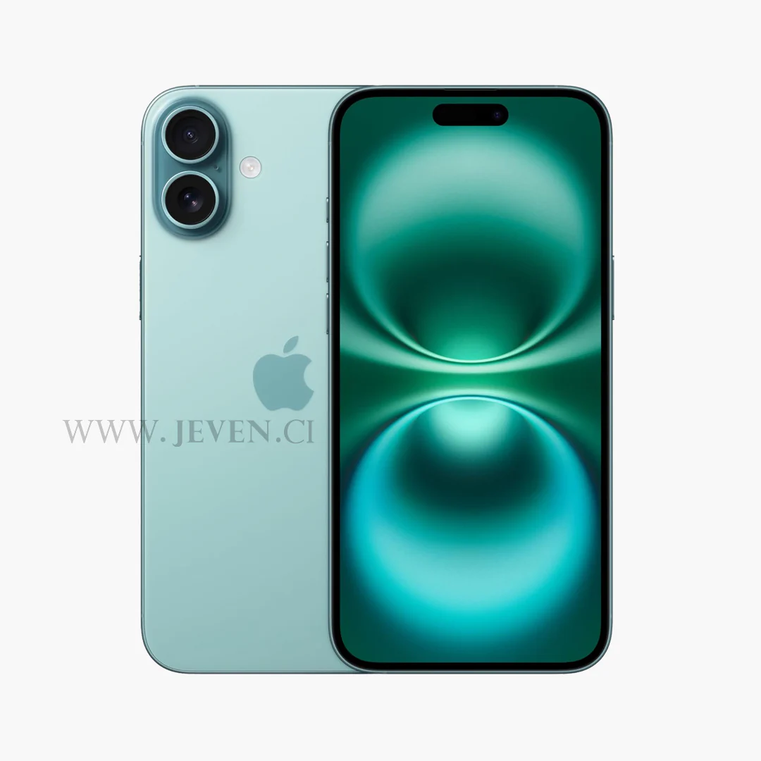 iPhone 16 Plus – Image 2