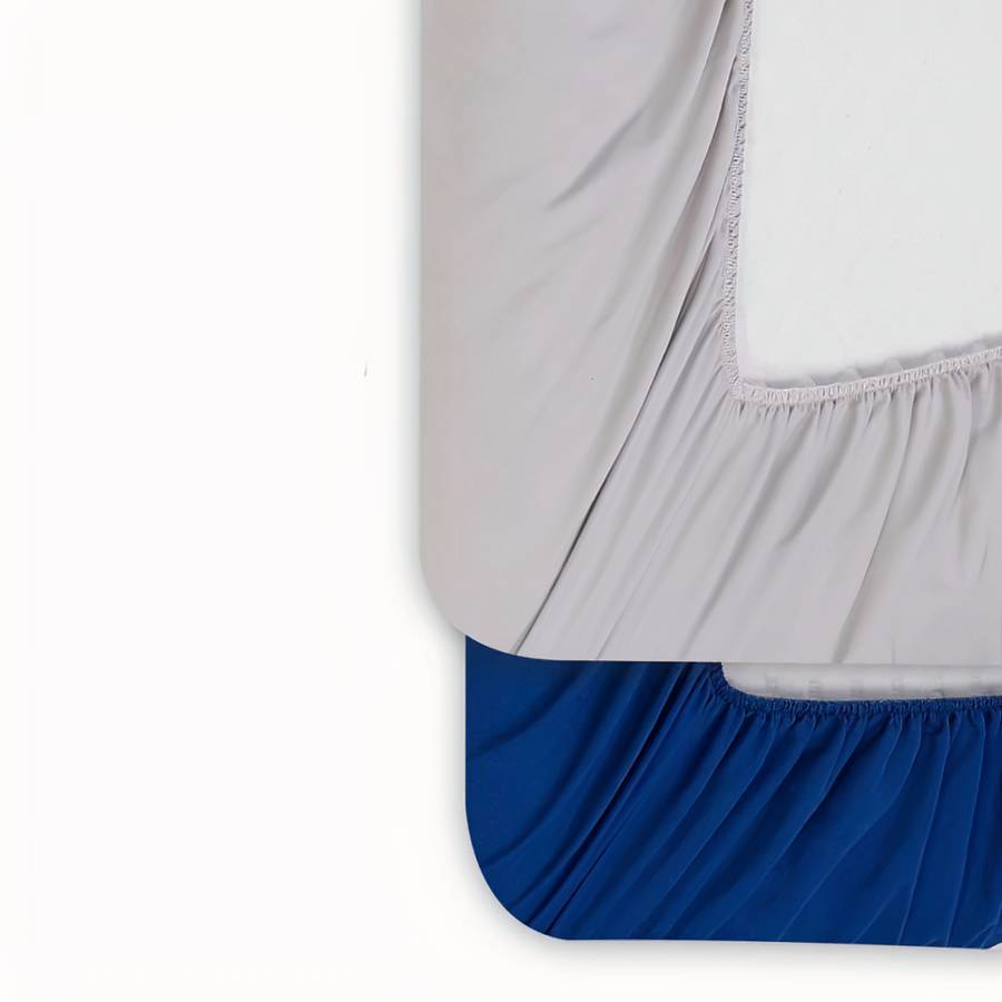 Drap de berceau doux pour bébé – Image 3