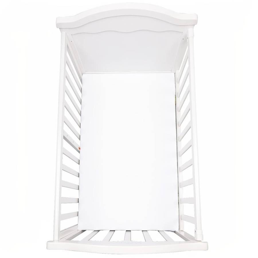 Drap de berceau doux pour bébé – Image 5