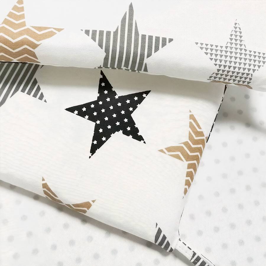 Tour de lit de protection pour bébé – Image 4