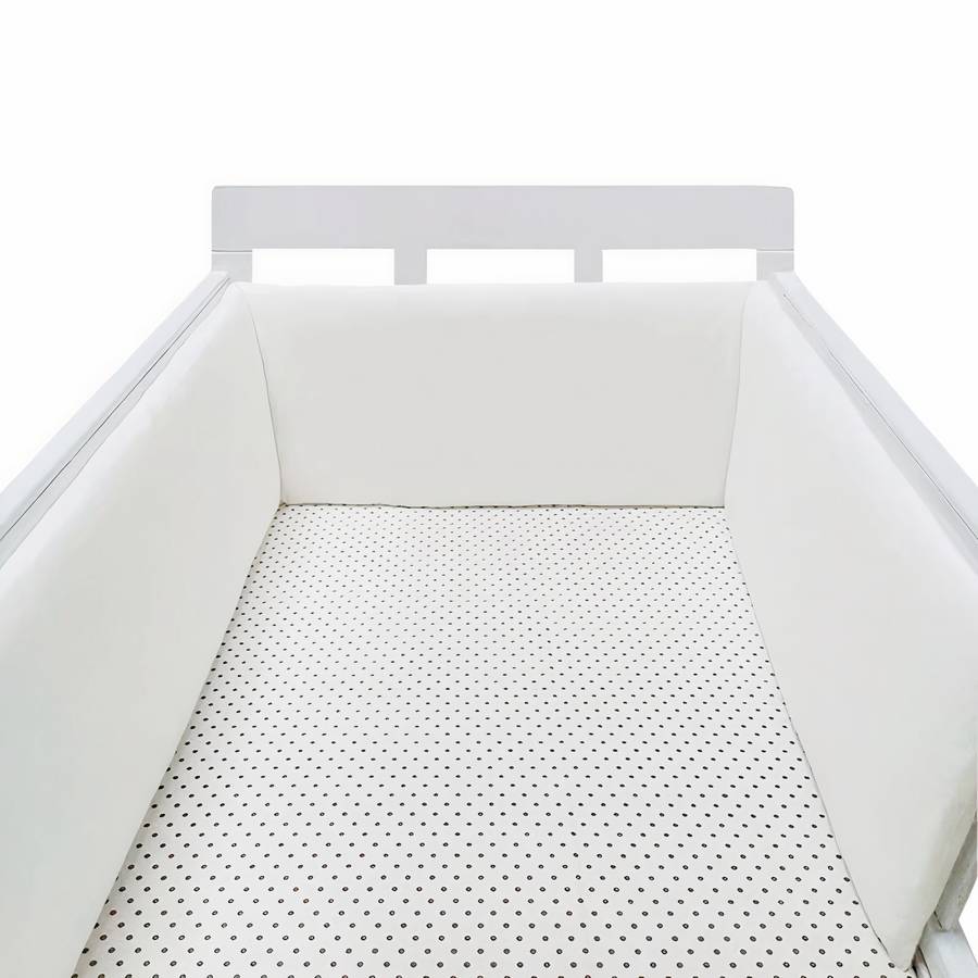 Tour de lit de protection pour bébé – Image 9