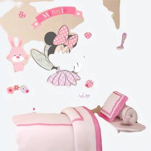Autocollants muraux à motif Disney