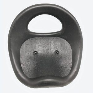 Siège de tricycle standard