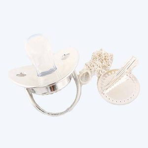 Tétine pour bébé de 0 à 18 mois