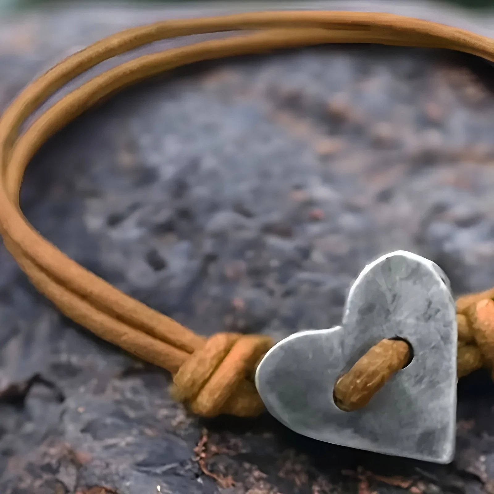 Loventra™ | Le Bracelet Qui Symbolise l'Amour et la Force – Image 5