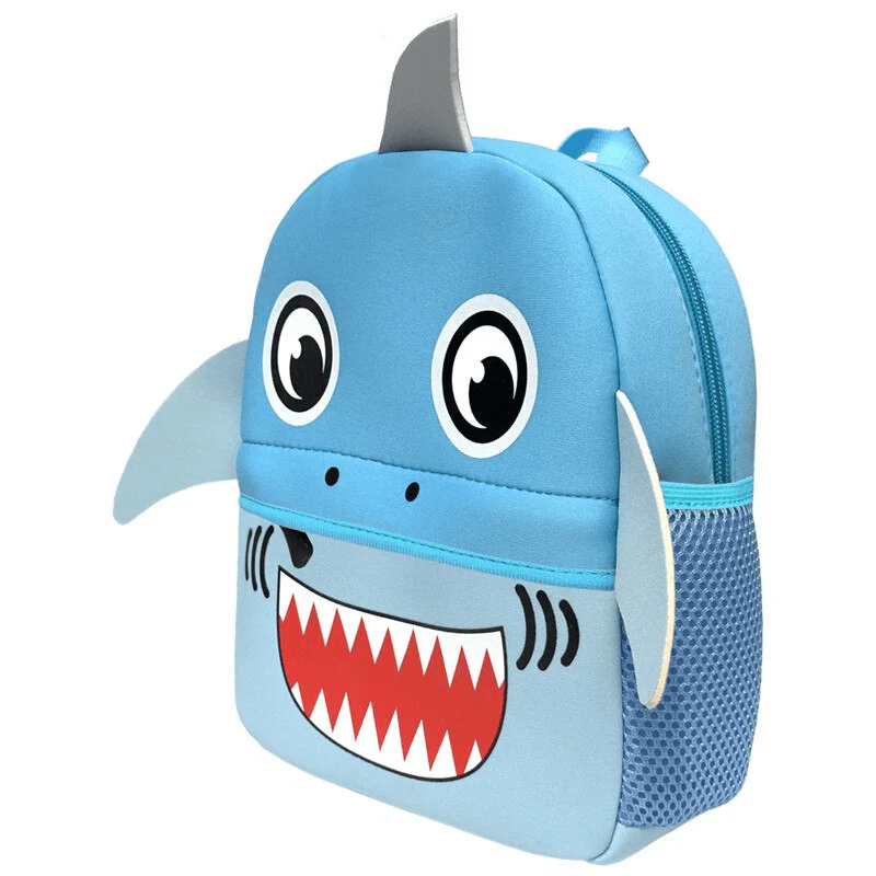 Sac à dos pour enfant et bébé – Image 9