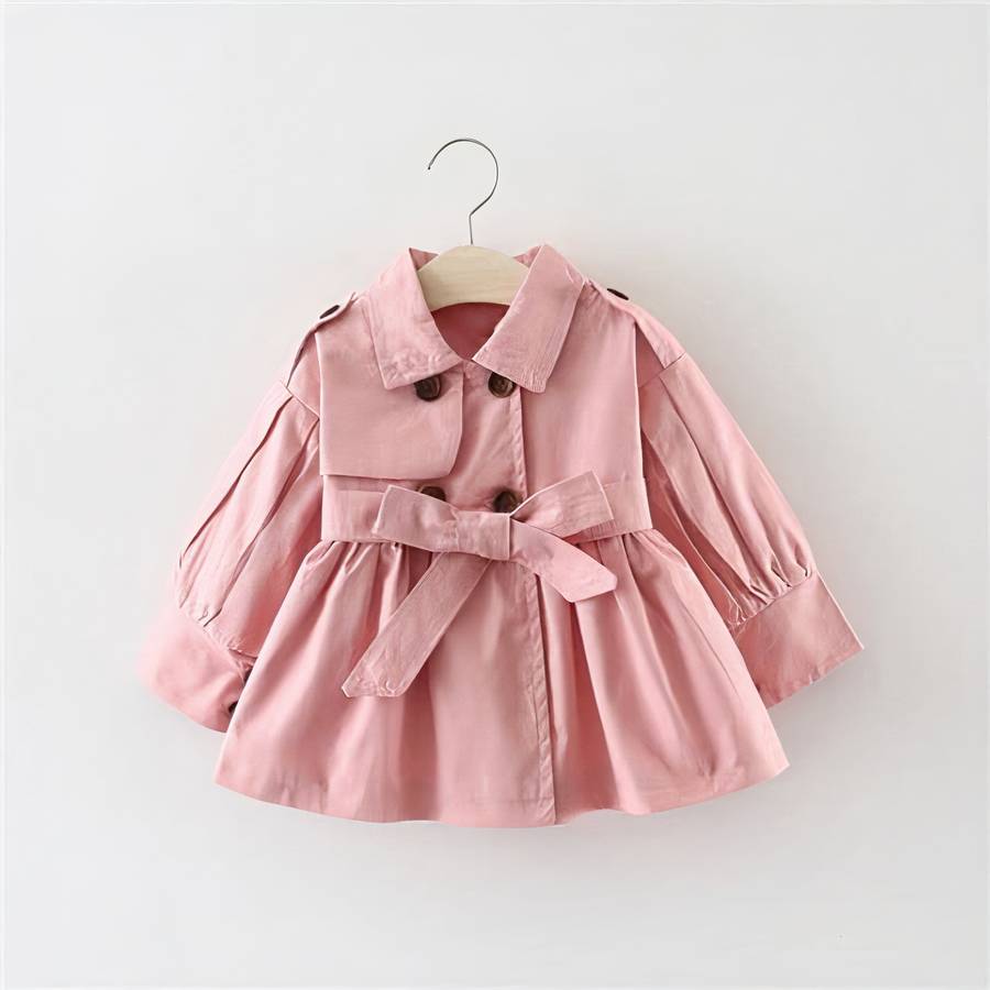 Veste à manches longues pour bébé – Image 6