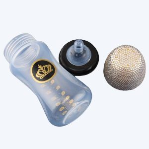 Biberon de lait pour nouveau-né