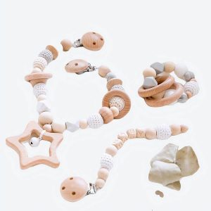 Arche de jouets et d’activités pour bébé