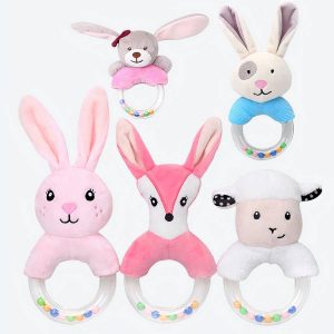 Jouet éducatif musical pour bébé