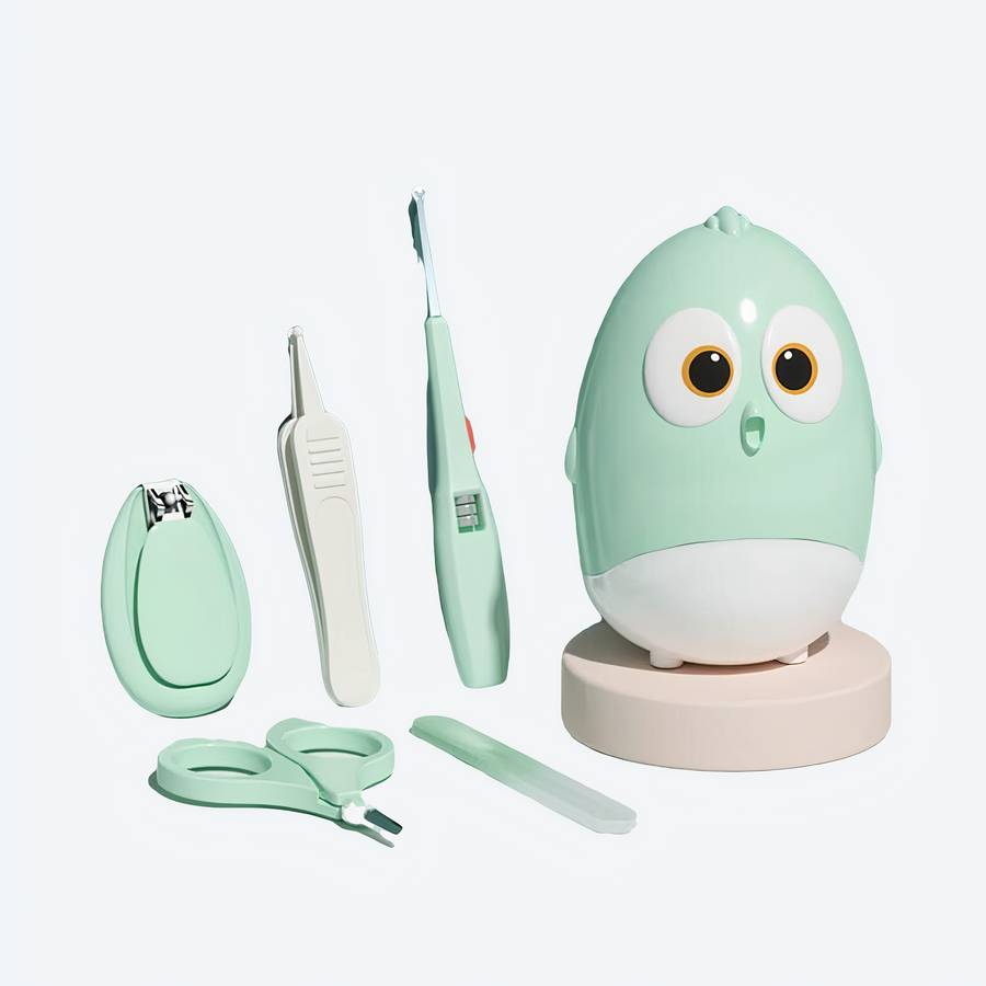 Ensembles d’accessoires de soins pour bébé – Image 7