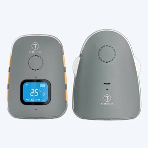 Moniteur audio numérique pour bébé