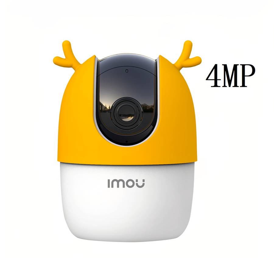 Caméra de surveillance sans fil 1080P – Image 4