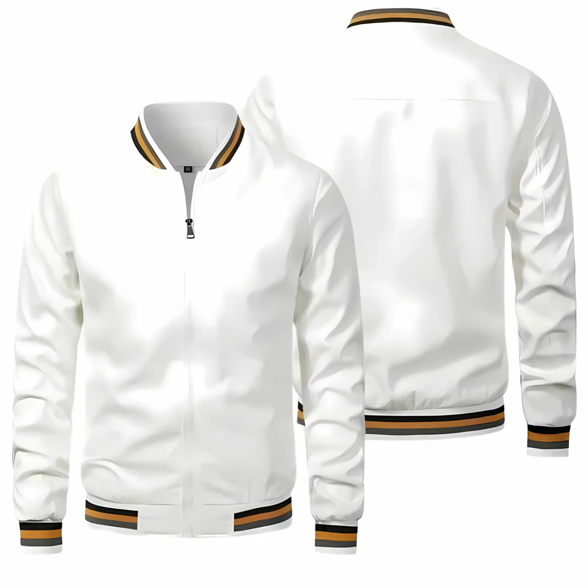 Harry™ | Veste Coupe Vent Homme – Image 6