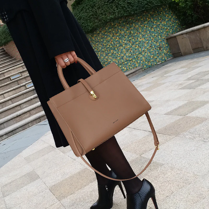 Sac à main populaire de grande capacité – Image 7