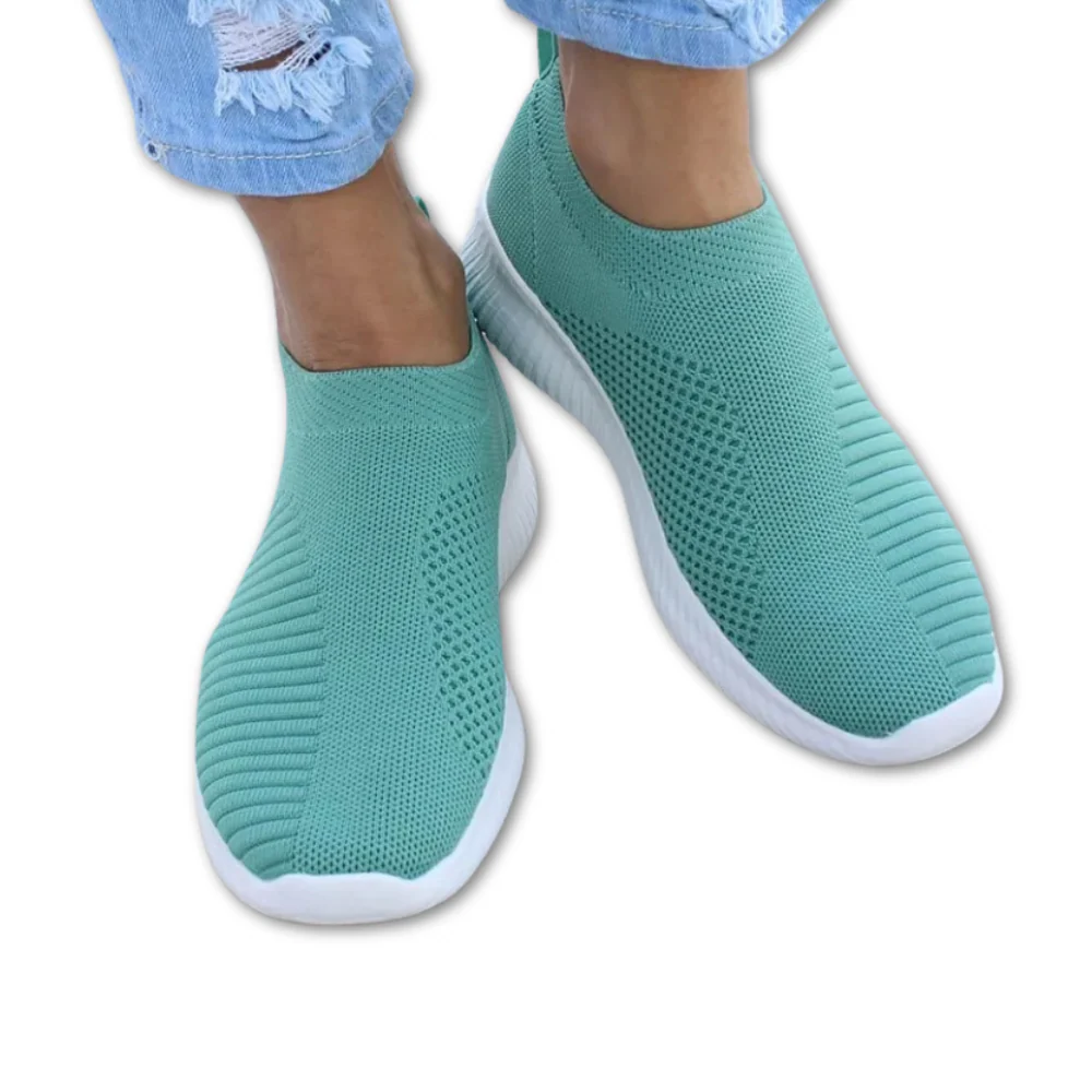Molnsko Original™ | Le confort sans lacets – Image 4