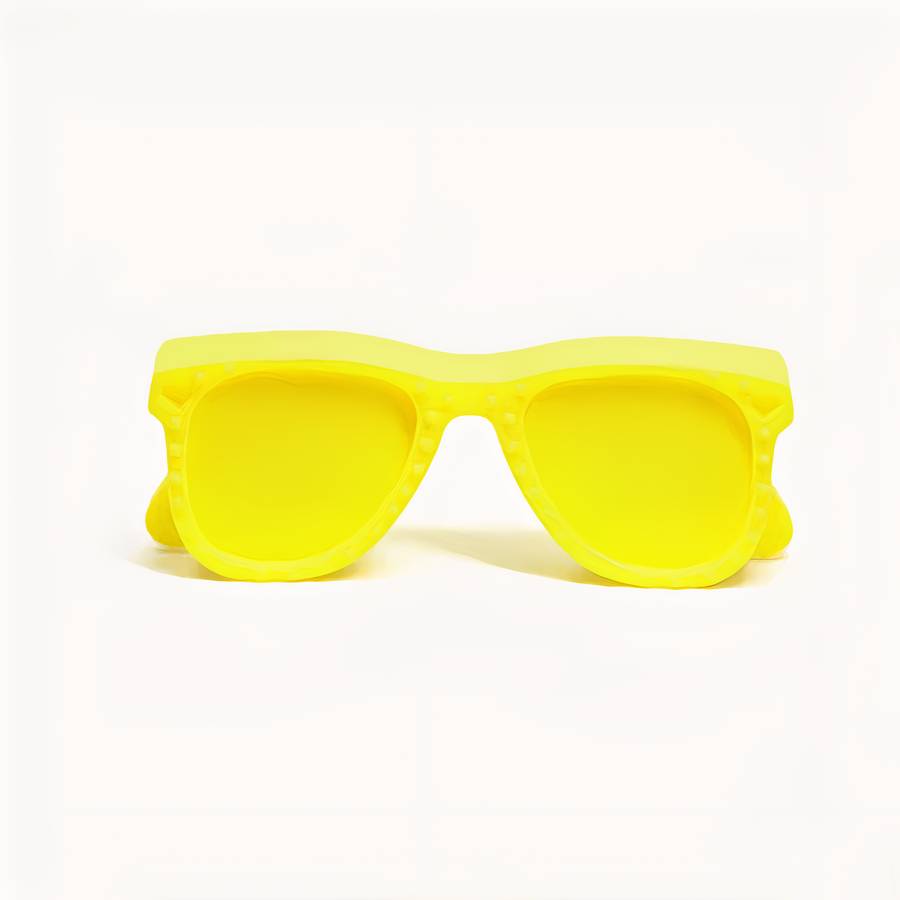 Anneau de dentition en forme de lunette pour bébé – Image 9