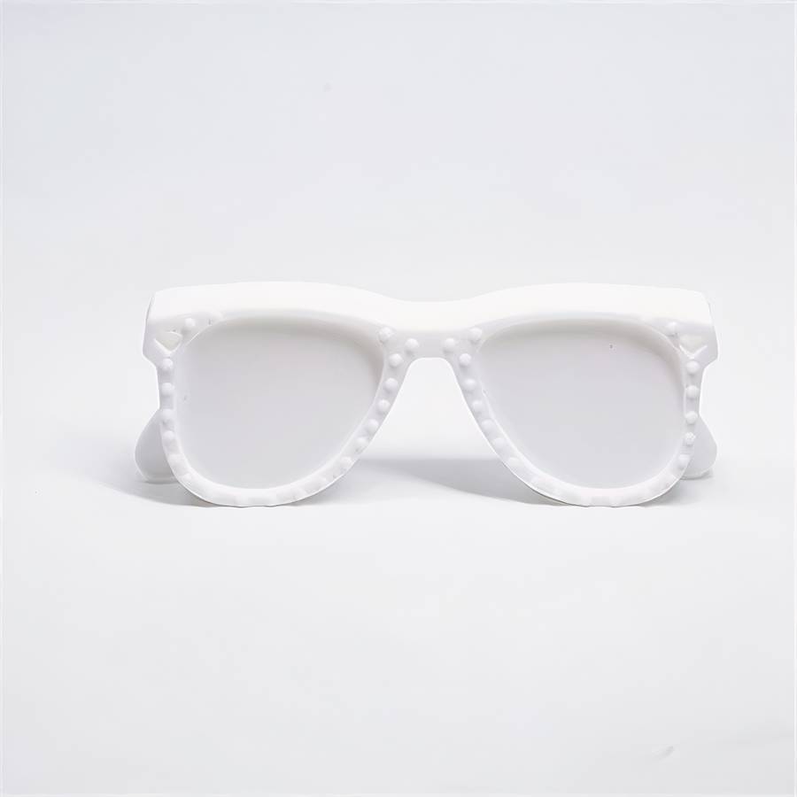 Anneau de dentition en forme de lunette pour bébé – Image 6