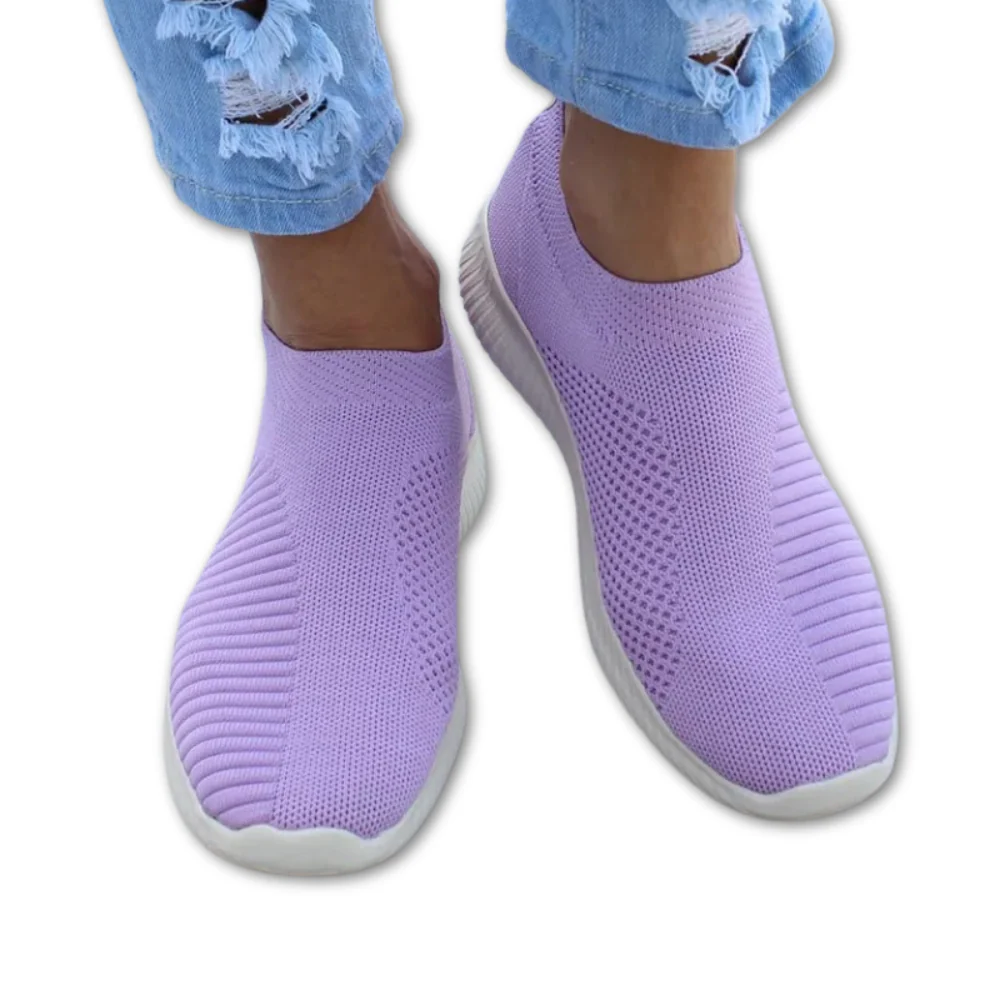 Molnsko Original™ | Le confort sans lacets – Image 5