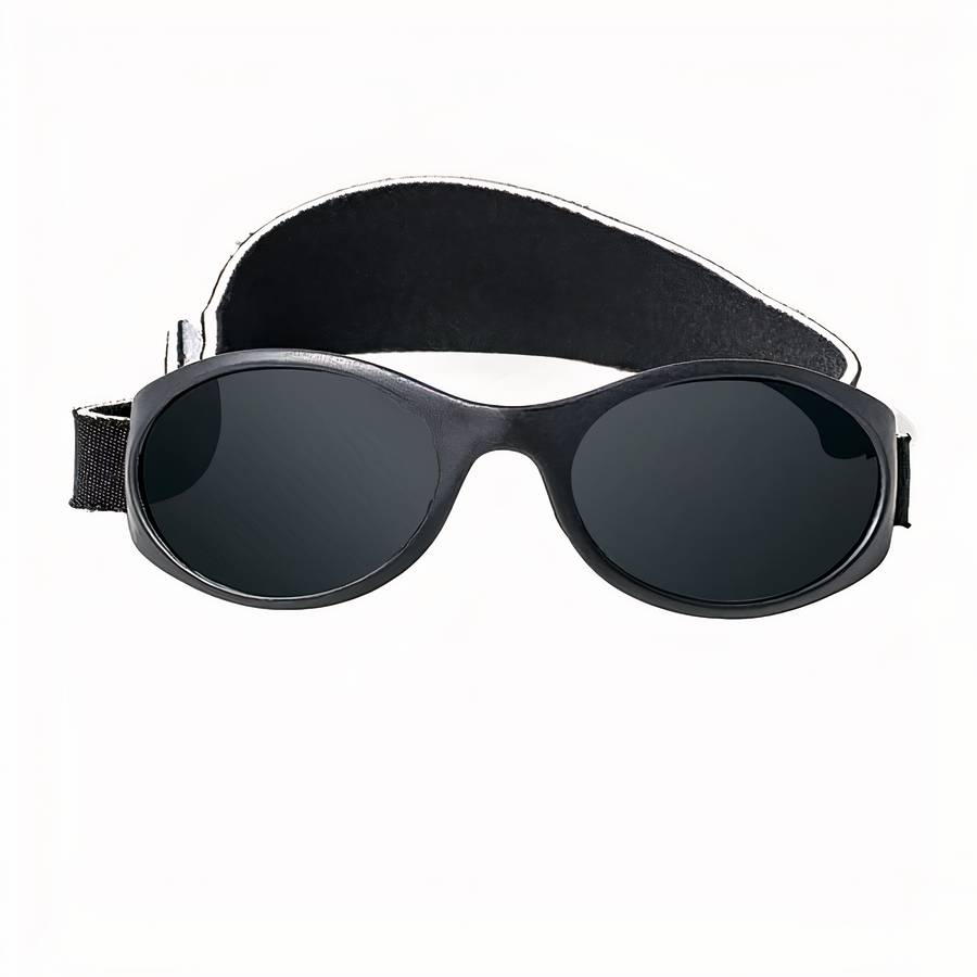 Lunettes de soleil en silicone pour enfants – Image 3