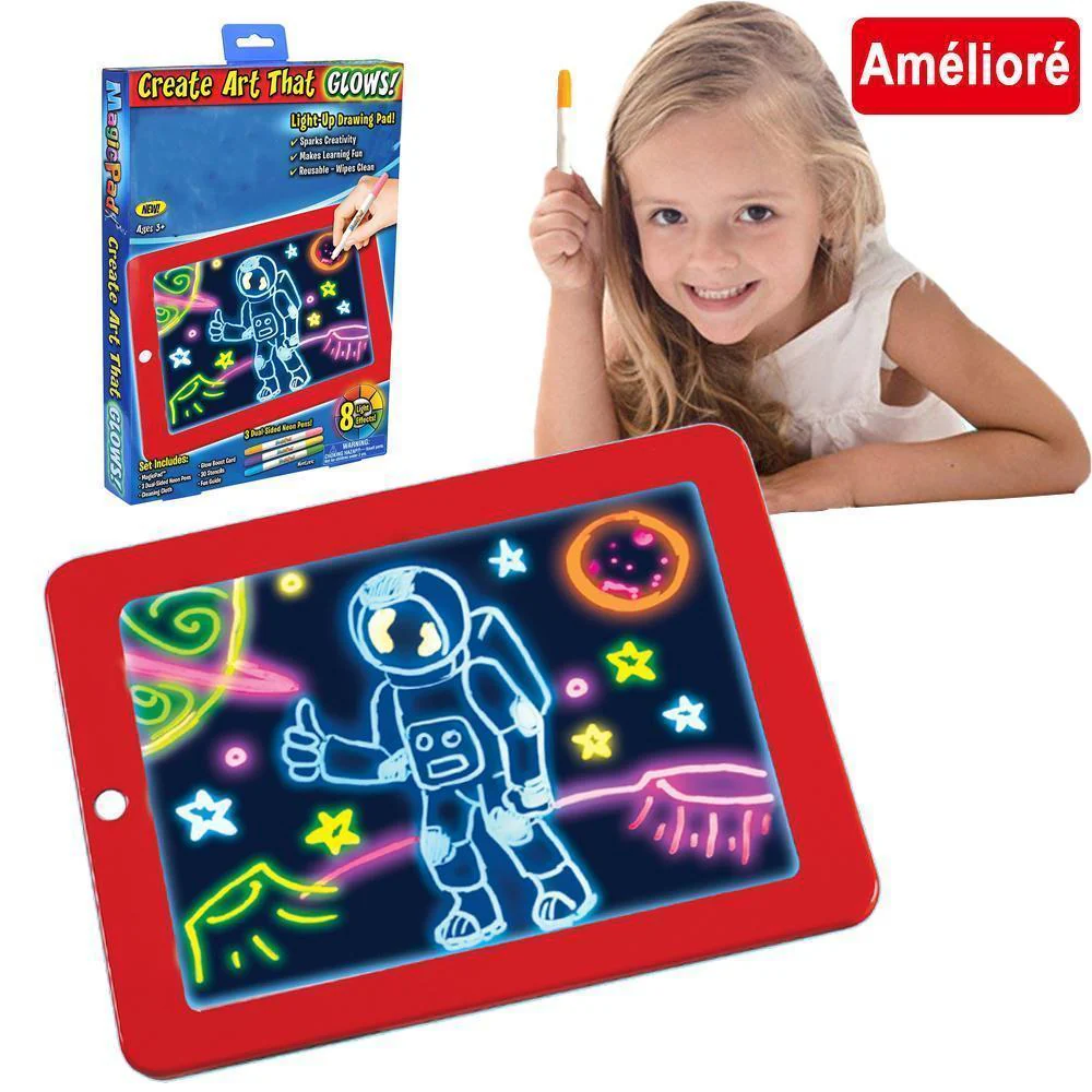 Tablette de Dessin Magique – Image 3