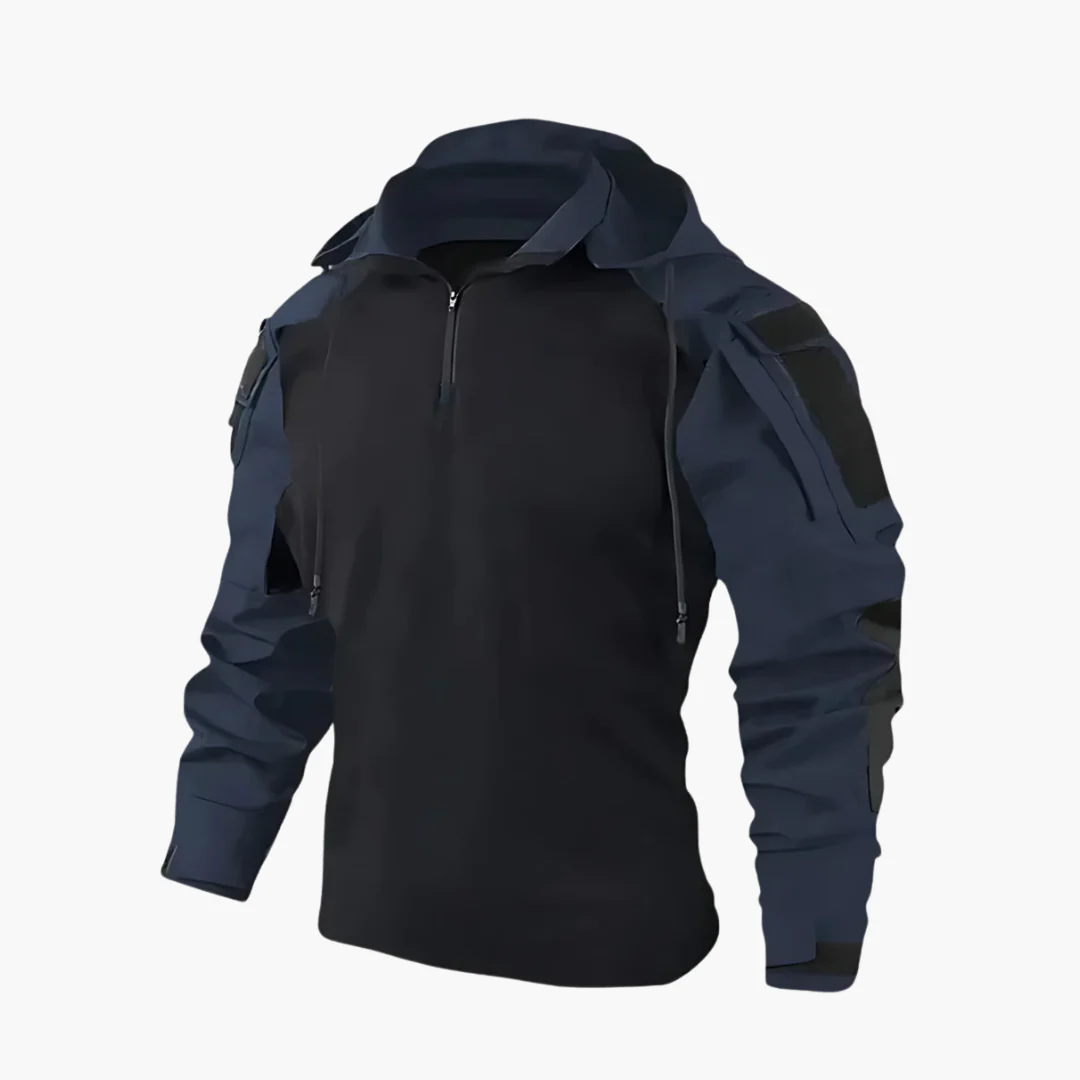 Tim™ | Veste Tactique Premium – Image 5