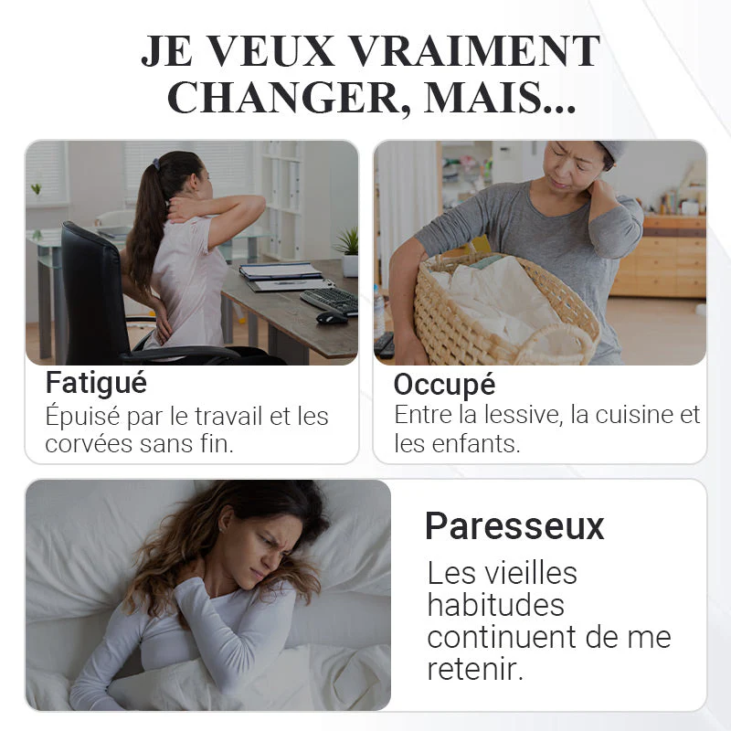 Ceinture de Correction de Posture™ | pour le Dos Unisexe – Image 3