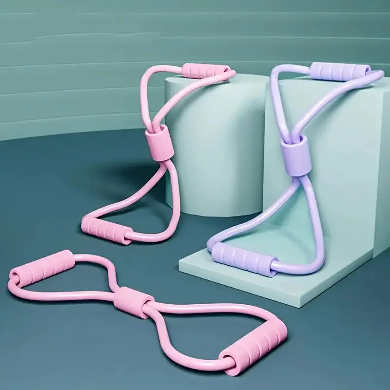 Bande de résistance pour l'entraînement en force à 8 chiffres – Image 5