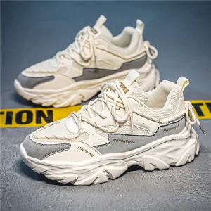 Chaussures Urbain style nouvelle collection