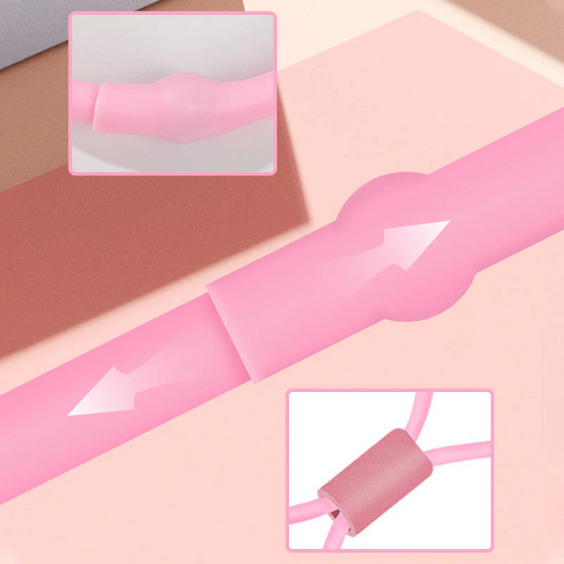 Bande de résistance pour l'entraînement en force à 8 chiffres – Image 6