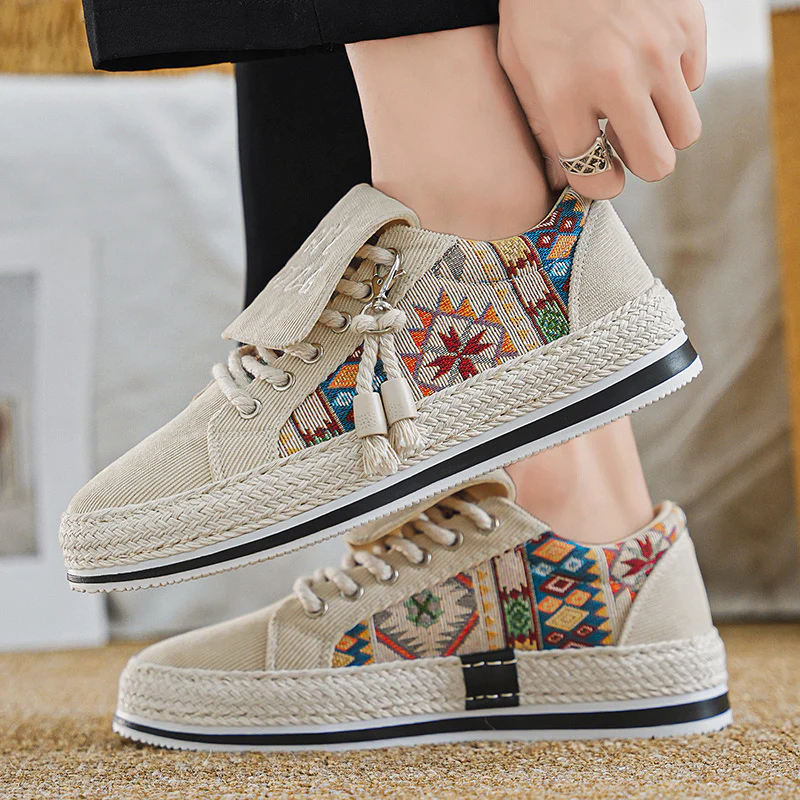 CYYTL-Mocassins décontractés – Image 5