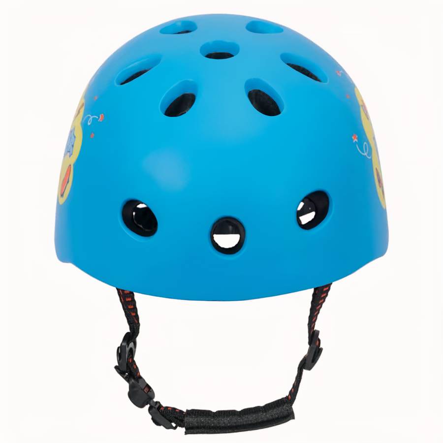 Casque de vélo pour enfants avec motif de licorne – Image 3