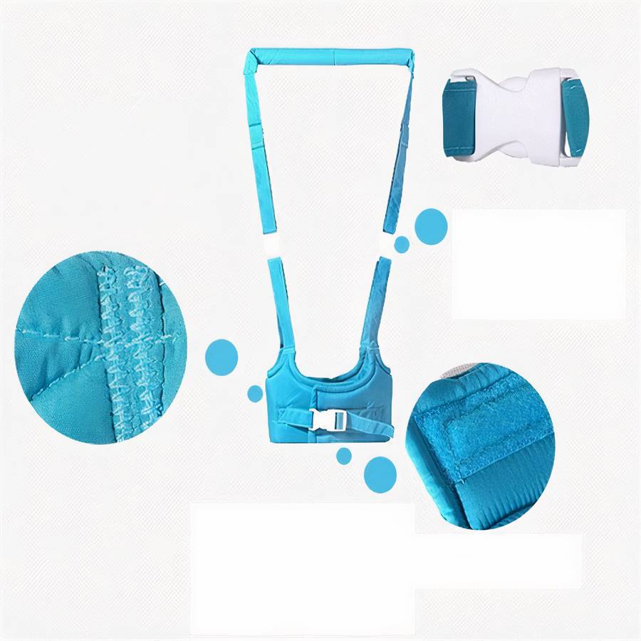 Ceinture porte-bébé avec ailes – Image 4